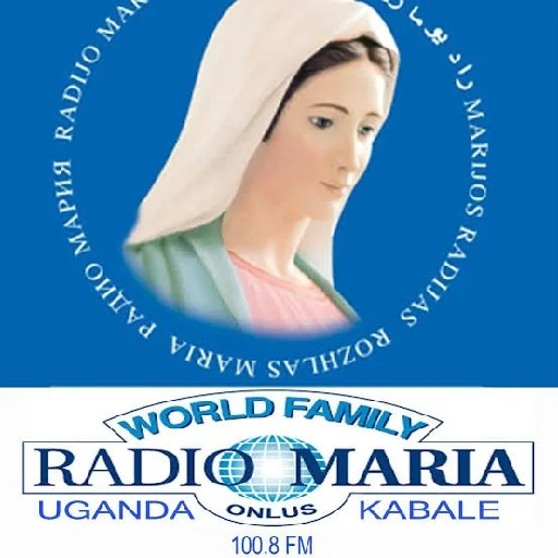 101.8 Radio Maria