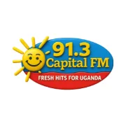 Capital FM - Kampala - 91.3 FM (MP3)