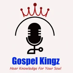 Gospel Kingz (MP3)
