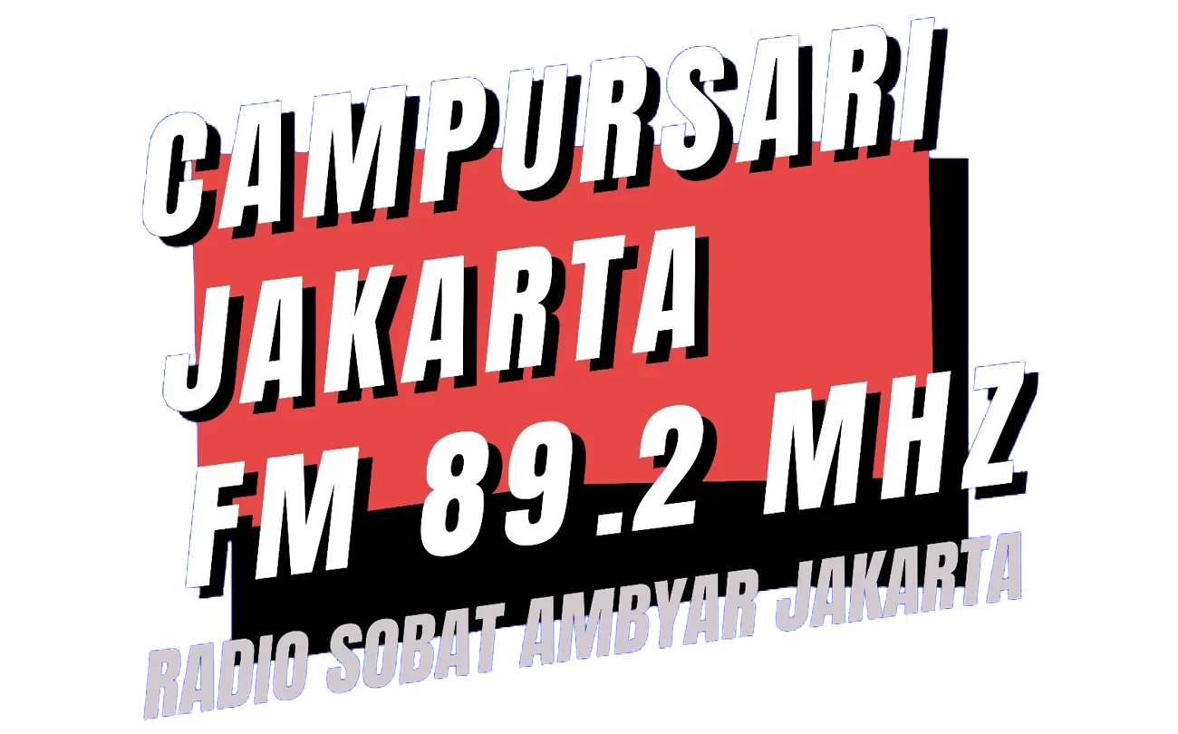 Campursari FM Jakarta