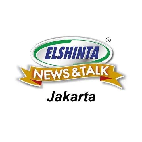 Elshinta FM Jakarta