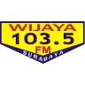 Wijaya FM 103.5 FM Surabaya