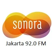 Sonora 92.0 FM Jakarta