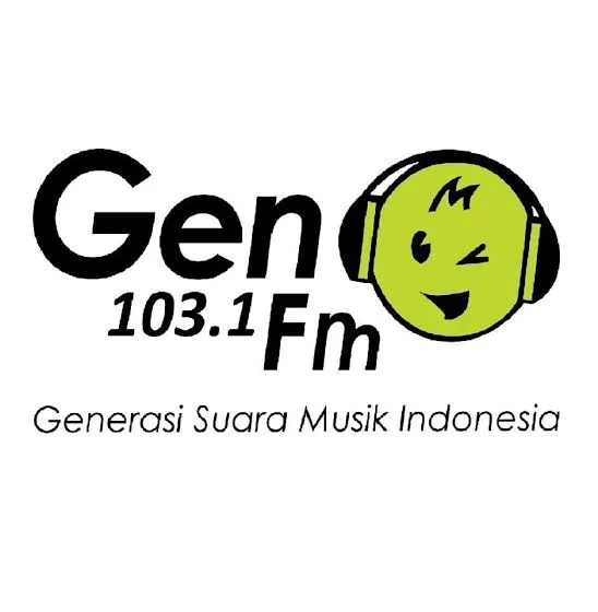 Gen 103.1 FM Surabaya New