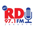 Radio Dangdut 97.1 FM Jakarta