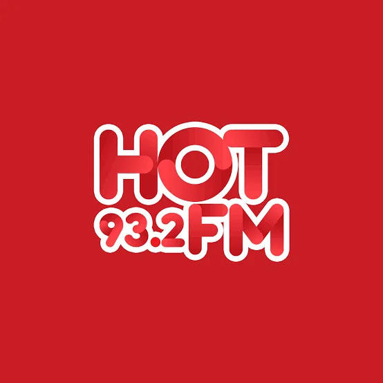 Hot 93.2 FM