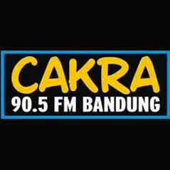 Cakra Radio Bandung 90.5 FM