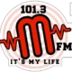 MFM 101.3