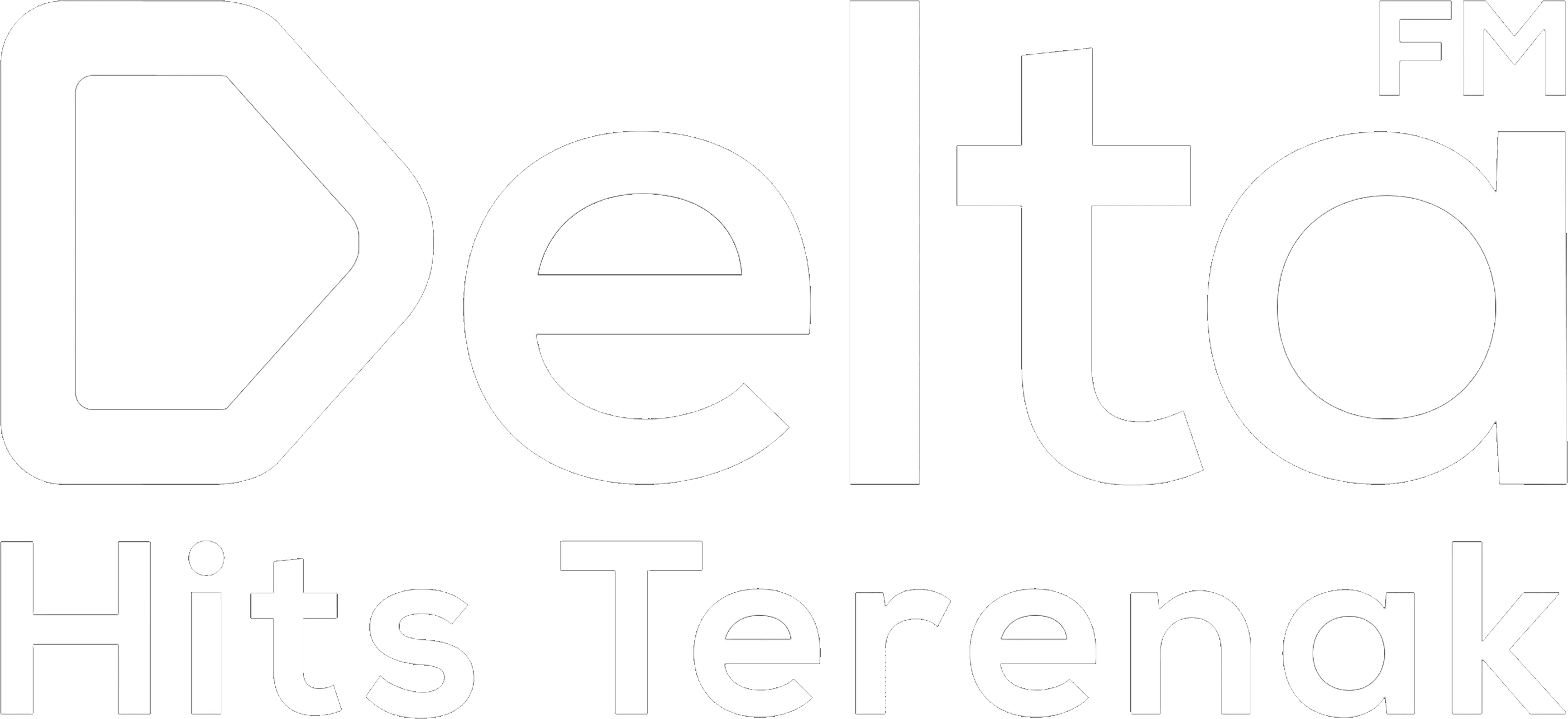 Delta FM | Hits Terenak