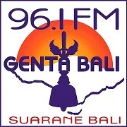 Genta FM Bali