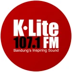RADIO K-LITE 107.1 FM BANDUNG