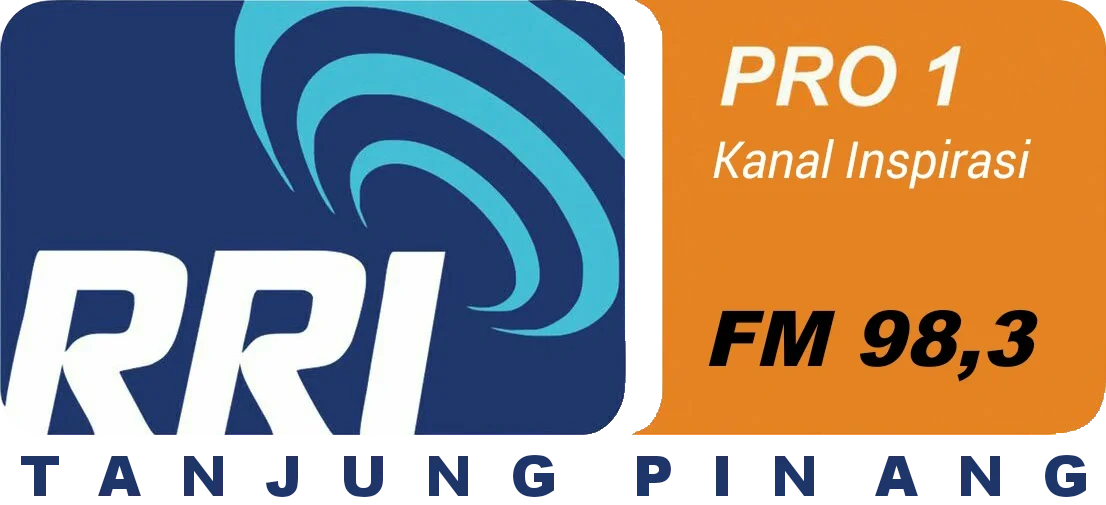 RRI Pro 1 98.3 FM Tanjungpinang