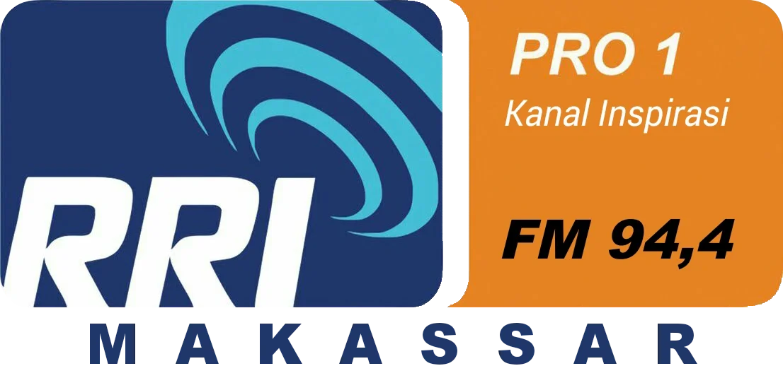 RRI Pro 1 Makassar