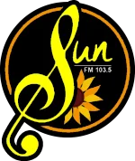 SUN FM 103.5MHZ Banjarmasin