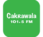 101.5 cakrawala FM surabaya