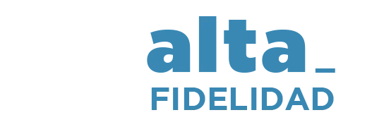 Alta Fidelidad Radio