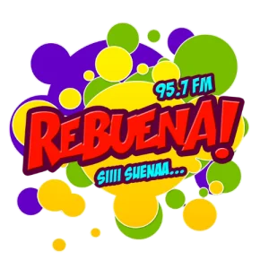 Radio Rebuena 95.7FM