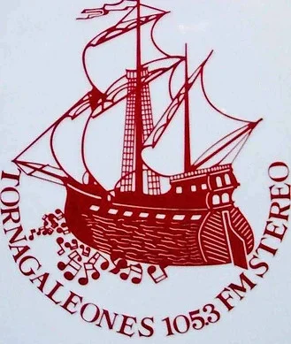 Radio Tornagaleones 105.3