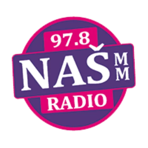 NAŠ MM Radio 97.8