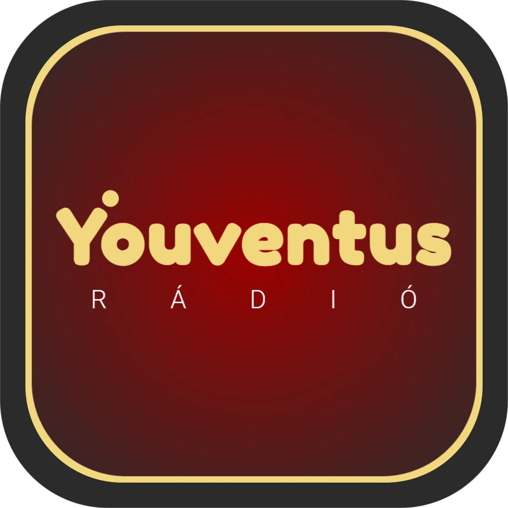 Youventus Rádió (96 Kbps)
