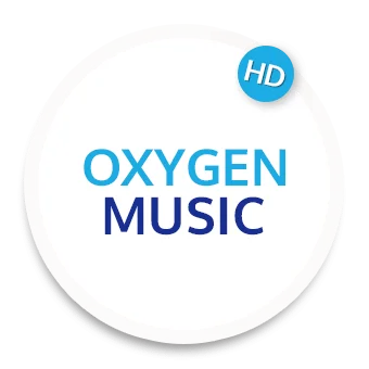 OXYGEN LOVE SONGS