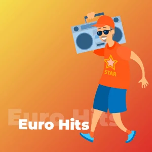 Euro Hits 101