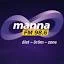 Manna FM 98.6