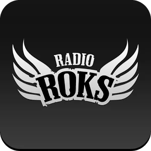 Radio ROKS Ukrainian