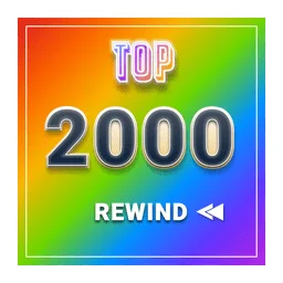 REWIND 2000's