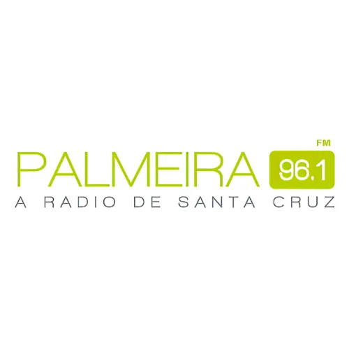 Rádio Palmeira Madeira (96.1 FM)