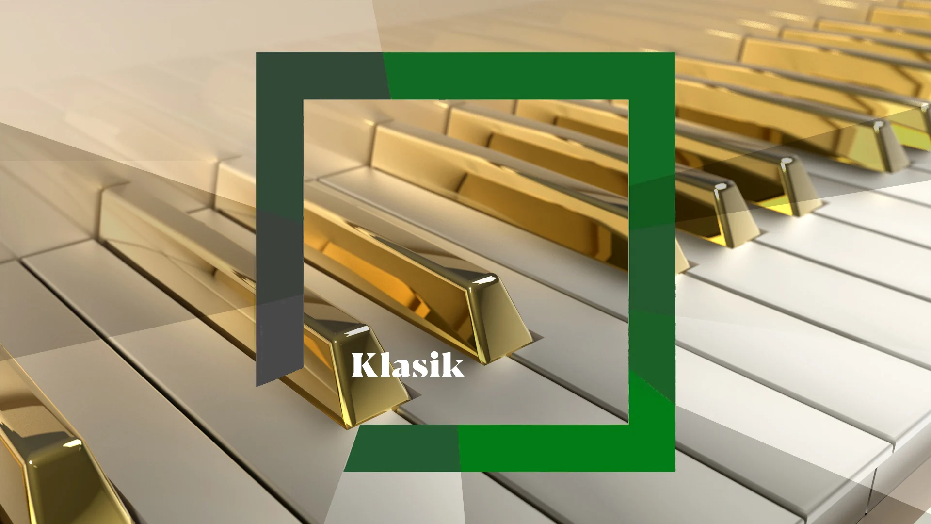 Hrvatski radio - Klasik