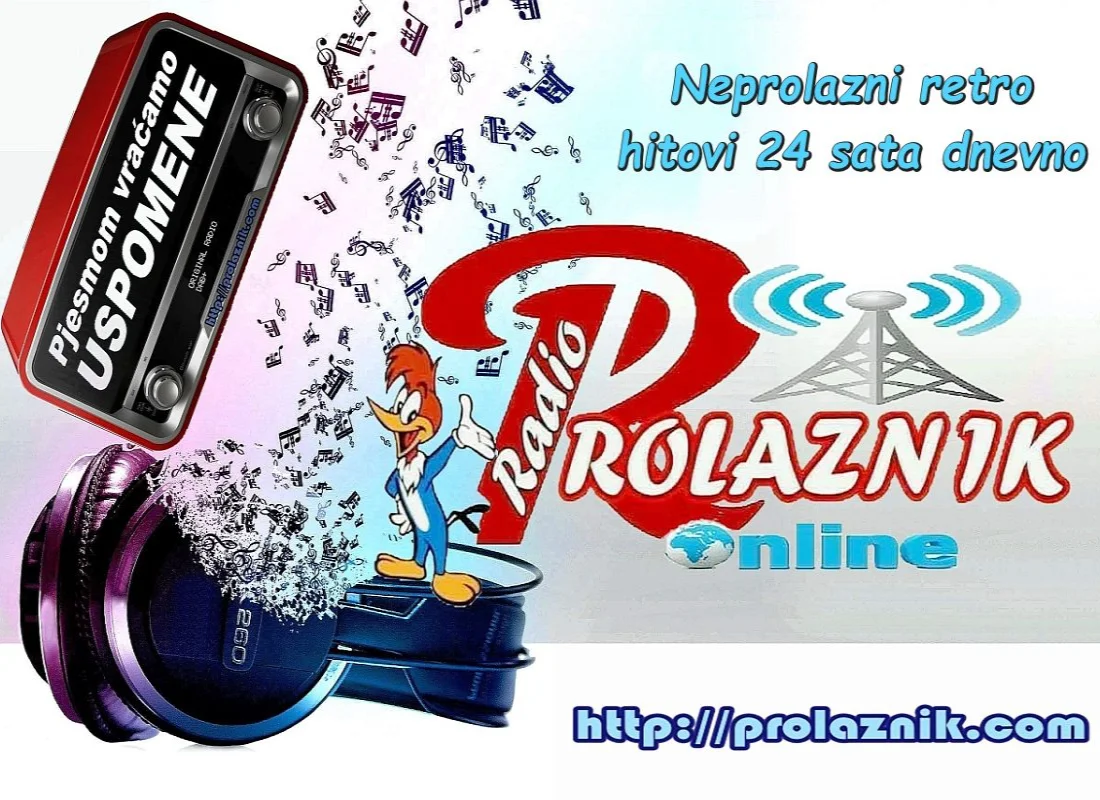 Prolaznik Evergreen Lepoglava