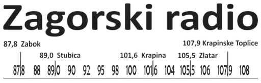 Zagorski radio