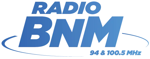 Radio BnM - Biograd na moru 94,0; 100,5 MHz