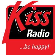 Kiss Radio - 128MP3