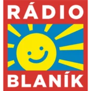 Rádio BLANÍK