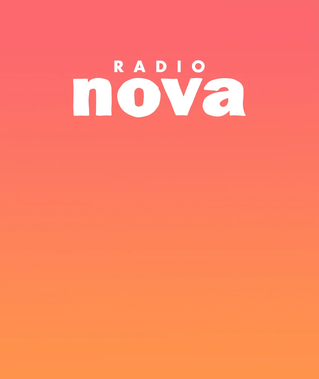 RADIO NOVA