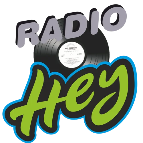 HEY rádio