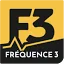 FREQUENCE 3 - DANCE FLAC [Powered by IKOULA] - M2 Club