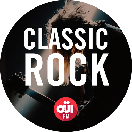 OUI FM CLASSIC ROCK