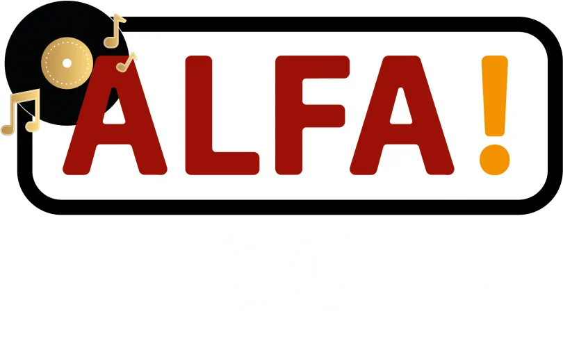 Radio Alfa - Gold