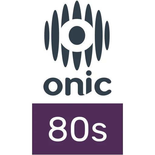 Onic 80s