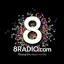 8Radio