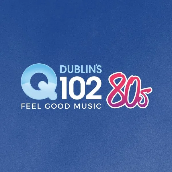 Dublin's Q102 80s
