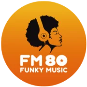 FM 80 Funky Music