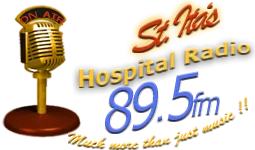 St. Ita's Hospital Radio
