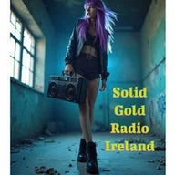 SOLID GOLD RADIO IRELAND