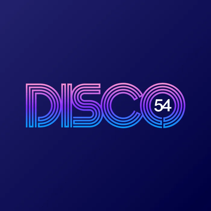 Disco 54