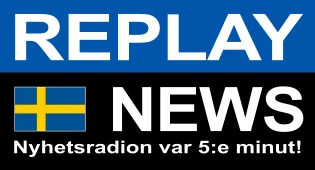 REPLAY NEWS - Svenska
