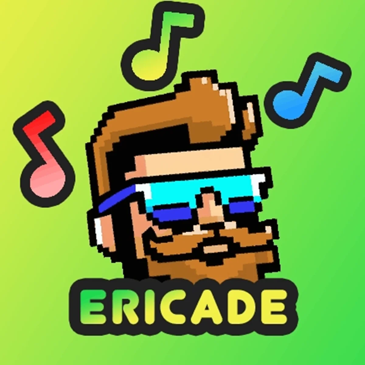 Best of ericade.radio